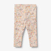 Jersey leggings Jules - bright flowers