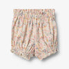 Jersey Shorts Sonja - bright flowers