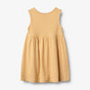 Jersey Dress Embroidery Martha