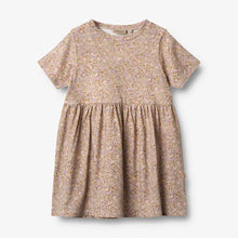  Jersey Dress Anna