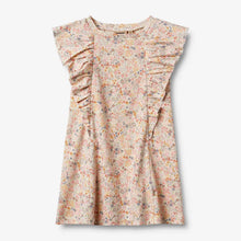  Jersey Dress Ruffle Shirley