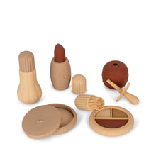  Silicone Beauty Set - Blush