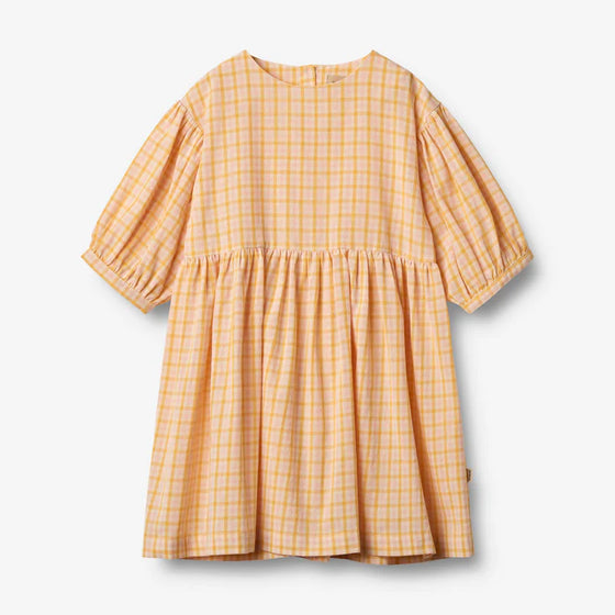 Dress L/S Magda