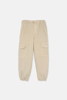  Cargohose - Brushed twill