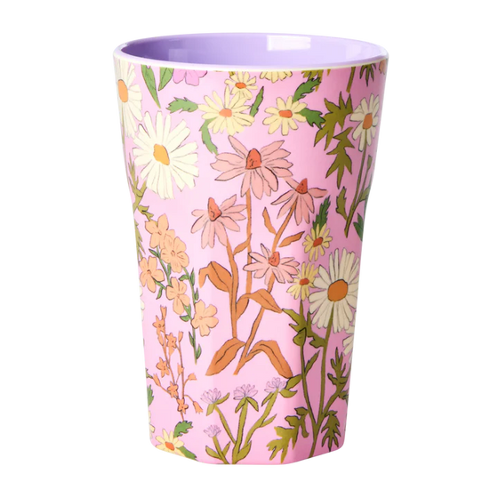 Großer Becher - Daisy Dearest Print