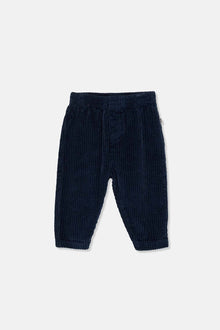  Cordhose MIKI - Navy