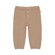  Baby Relaxed Pants - Latte