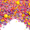 SuperStreusel - Blütenzauber 90g