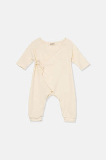  SOFT JERSEY NEWBORN JUMPSUIT