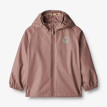  Regenjacke Chardy - Dusty Lilac