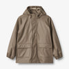 Regenjacke Ollo - Dry Wood