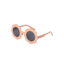  Solid Sunglasses | Rosette