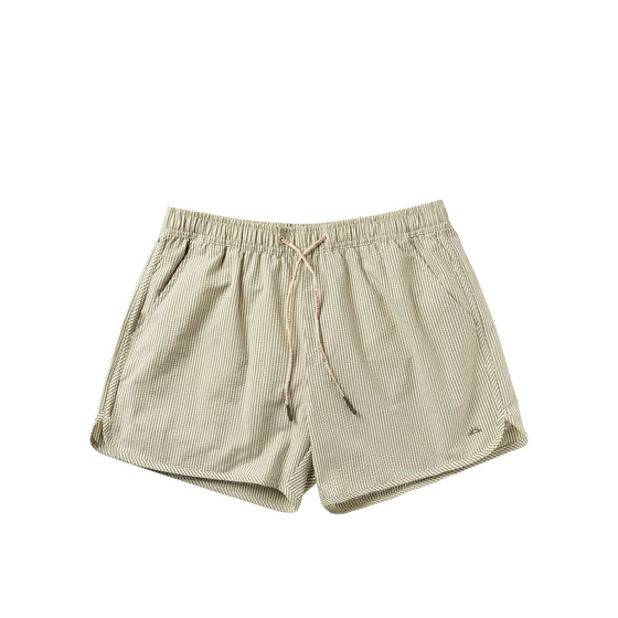 Seersucker Badehose Herren | Green Bay