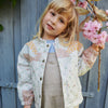 Quilt Jacket Inga