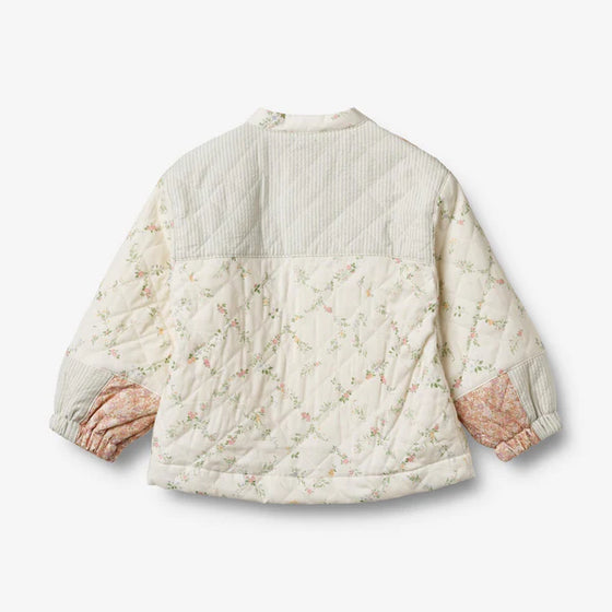 Quilt Jacket Inga