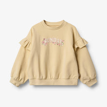  Sweatshirt L/S Lulle