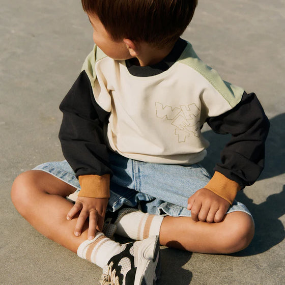 Sweatshirt Lennon