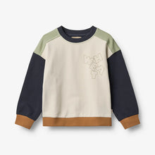  Sweatshirt Lennon