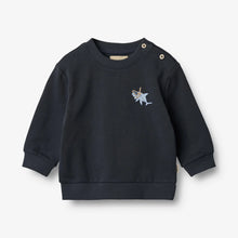  Sweatshirt Søren