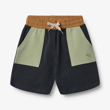  Sweat shorts Elmo