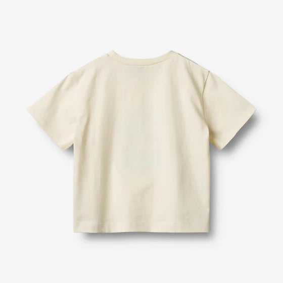 T-shirt S/S Mirsa