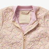 Thermo Jacket Loui - pansies
