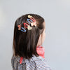 Haarspangen LUCKY HORSE CLIP SET