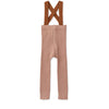 CUNO STRUMPFHOSE TUSCANY ROSE / GOLDEN CARAMEL