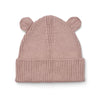 GINA Beanie Hat - warm lavender