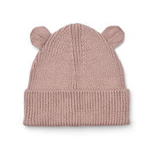  GINA Beanie Hat - warm lavender