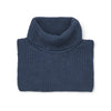 MEACK NECKWARMER - Indigo Blue