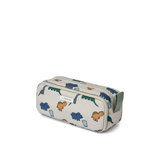 Federmappe/Pencil Case - Dinosuarier