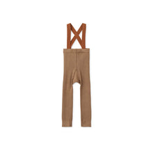  CUNO STRUMPFHOSE OAT / GOLDEN CARAMEL