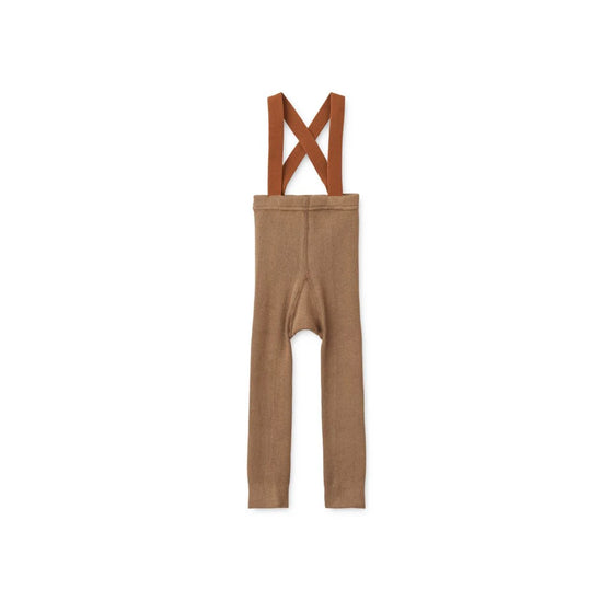 CUNO STRUMPFHOSE OAT / GOLDEN CARAMEL