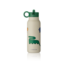 FALK Wasserflasche 350ml - Dinosaurier