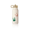 FALK Wasserflasche 350ml - Bunny/Sandy