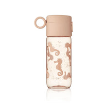  CLEMENCE FLASCHE 350 ML - SEAHORSE/APPLE BLOSSOM