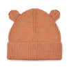 Gina Beanie Hat - Tuscany Rose