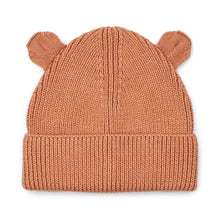  Gina Beanie Hat - Tuscany Rose