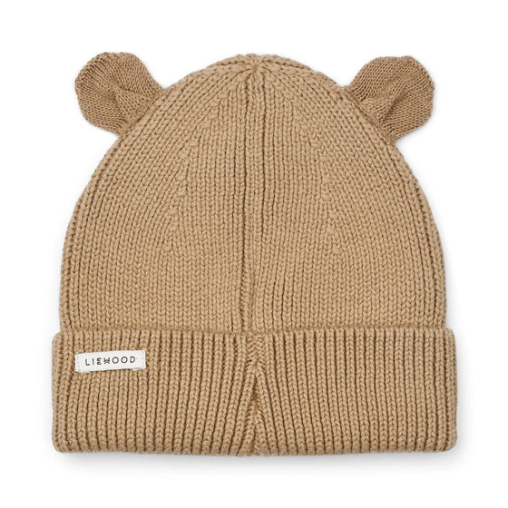 GINA Beanie - Oat