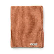  MATHIAS Neckwarmer - TUSCANY ROSE