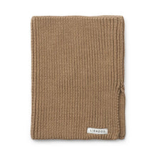  MATHIAS Neckwarmer - Oat