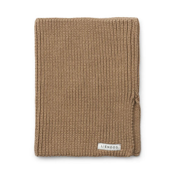 MATHIAS Neckwarmer - Oat