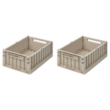  Weston Storage Box S 2-Pack