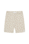 Kurze Leggings 'leo' aus Bio-Baumwolle - leo