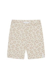  Kurze Leggings 'leo' aus Bio-Baumwolle - leo