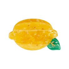  Lemon Haarspange